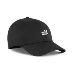 Кепка взрослая PUMA ESS NO. 1 LOGO PATCH BB Cap