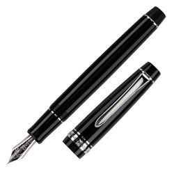 Перьевая ручка Pilot Custom Heritage 912 с пером SF (FKVH2MR-BSF) 2