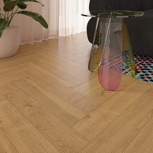 Ламинат Icon Floor - Natural Дуб Клементс (Oak Clements) (NT-113)