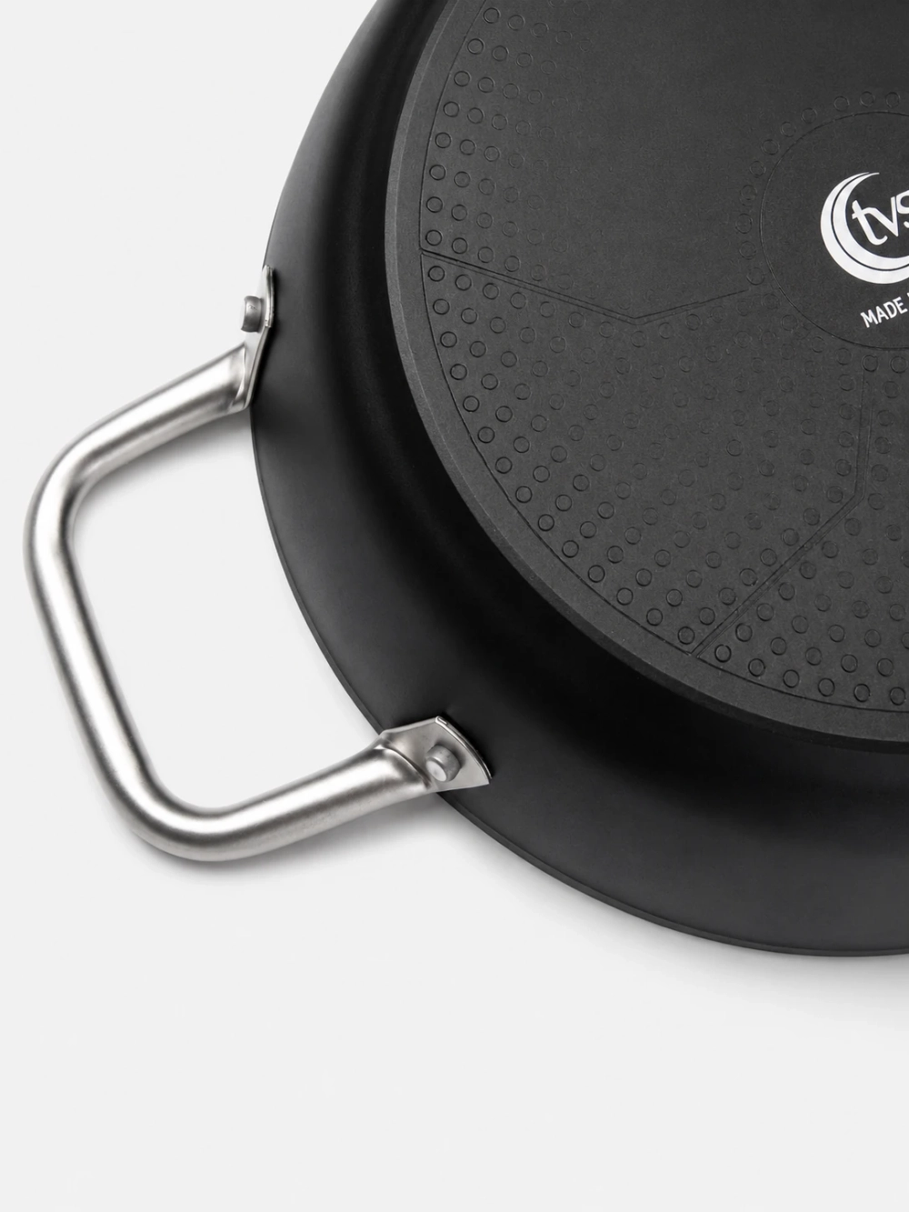 Сотейник TVS Terra Italia Induction 26 см