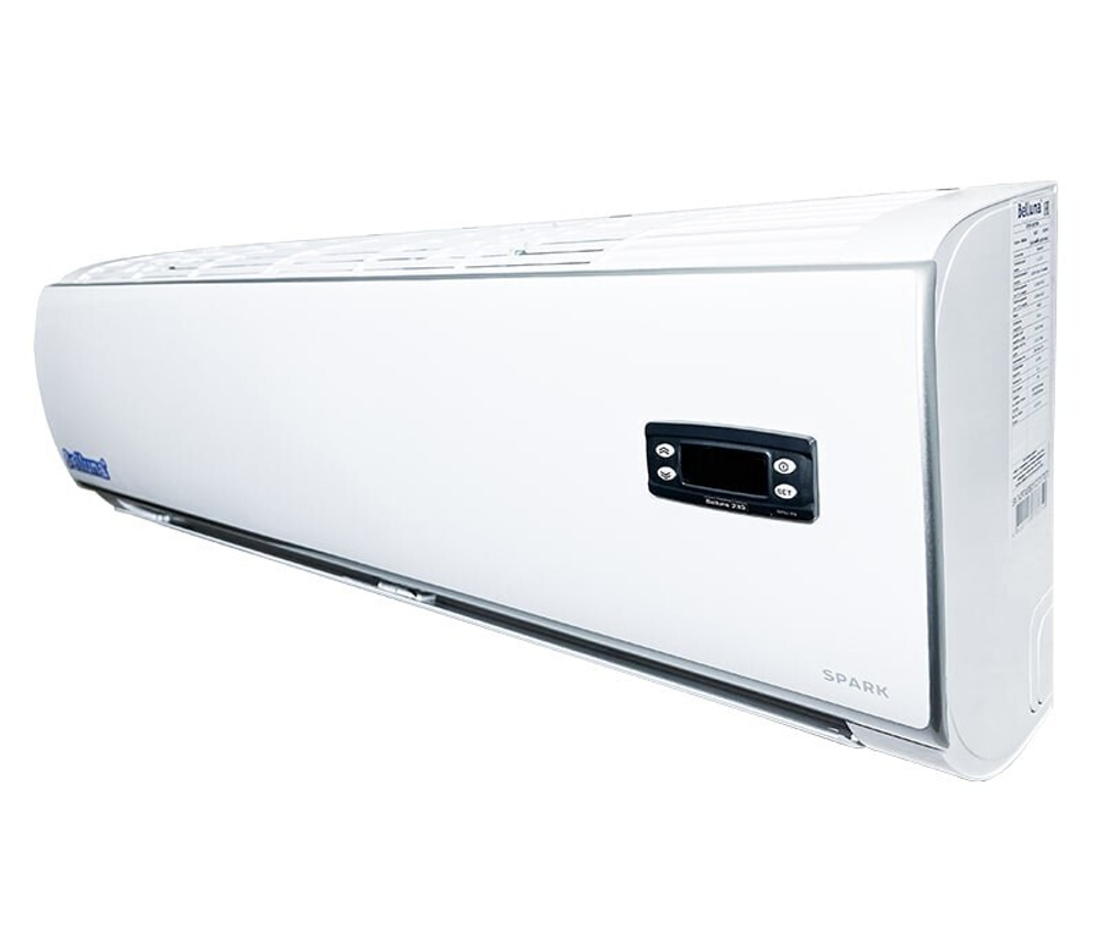Belluna S115 W Лайт с зимним комплектом