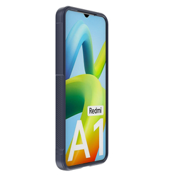 Противоударный чехол Flexible Case для Redmi A1