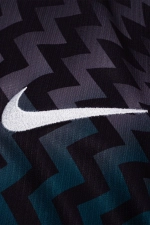 Футболка Nike Chelsea FC 26/27 Goalkeeper Stadium Junior - черный