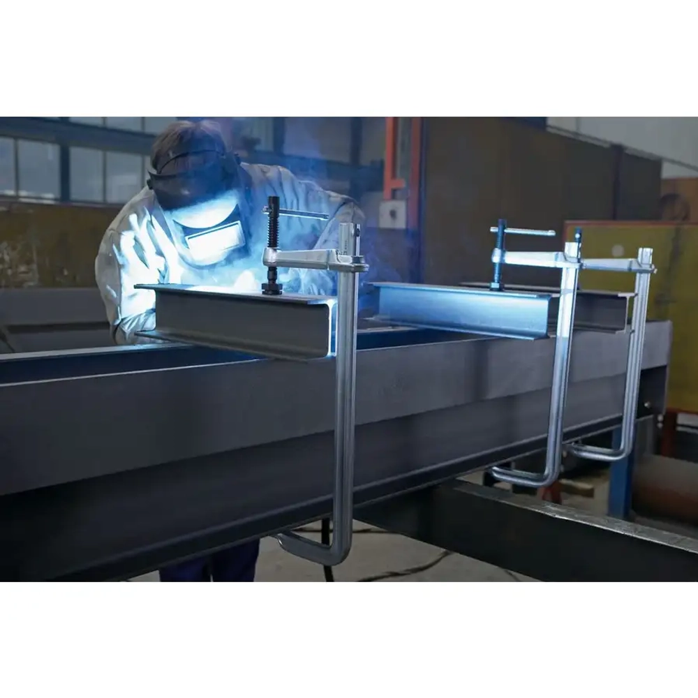 Высокоэффективная струбцина BESSEY STB60M