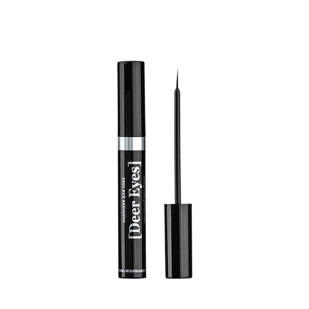 Подводка для глаз RELOUIS Deer Eyes Professional