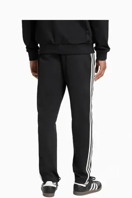 Штаны adidas Germany 125 Anniversary - черный