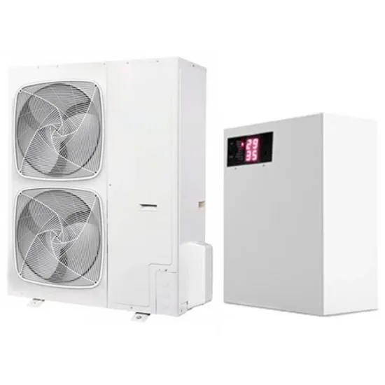 Тепловой насос Темзит КТНВ-12AC-10-220В