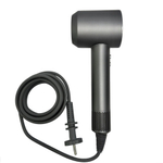 Фен для Волос SenCiciMen Hair Dryer HD15 в подарочной упаковке серый