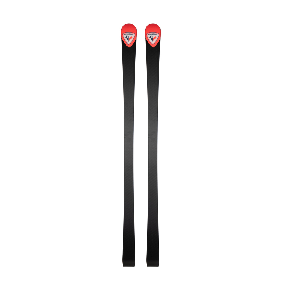 Горные лыжи ROSSIGNOL Hero Athlete GS PRO 134 + NX 7