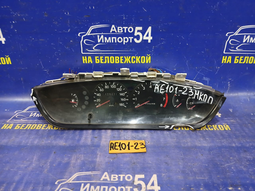 Щиток приборов TOYOTA CERES 1992