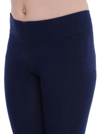 Термобелье детское колготки Soft Merino Wool 11SU