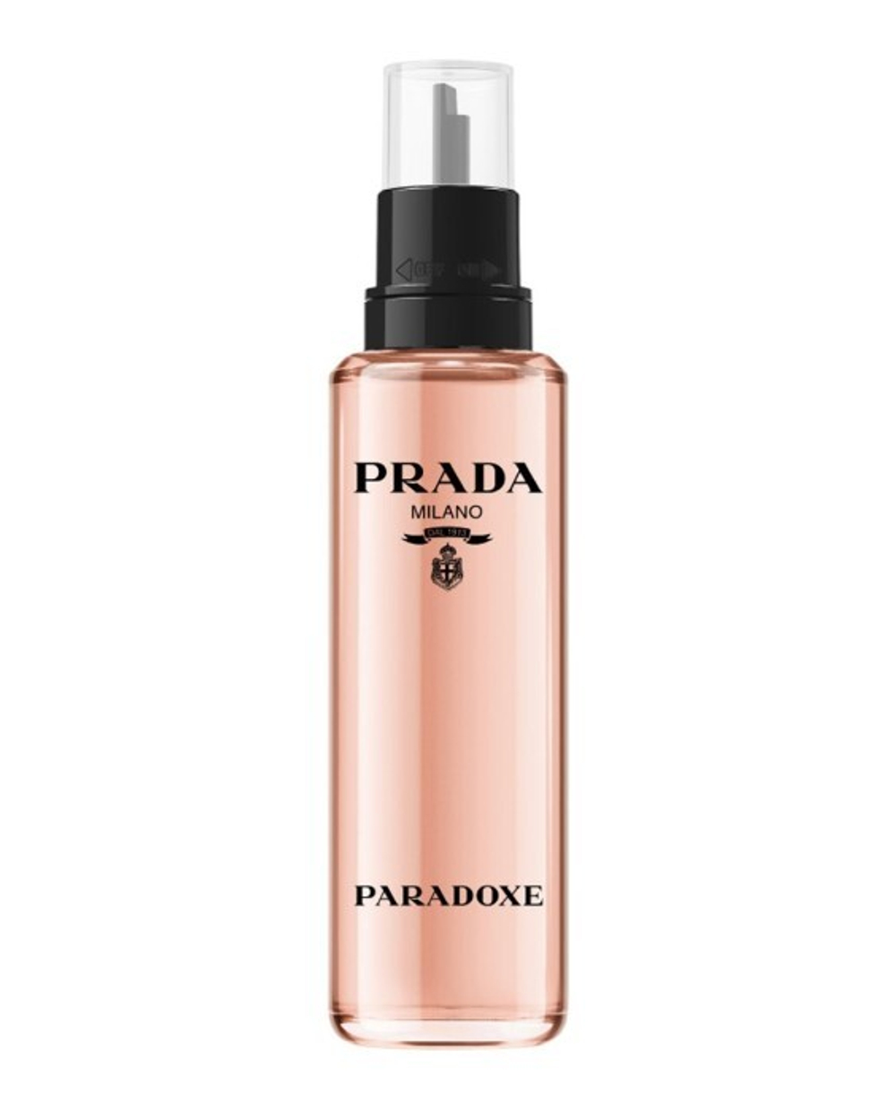 Prada Paradoxe 100 мл парфюмерная вода, рефилл