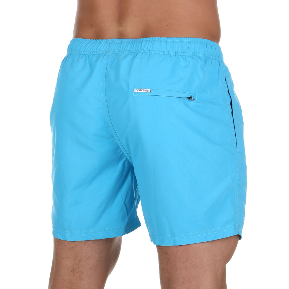 Мужские шорты для плавания Doreanse Beach Shorts (Размер: M) (Цвет: бирюзовый)