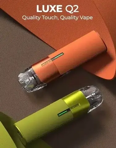 Vaporesso LUXE Q2 Pod 1000mAh Kit