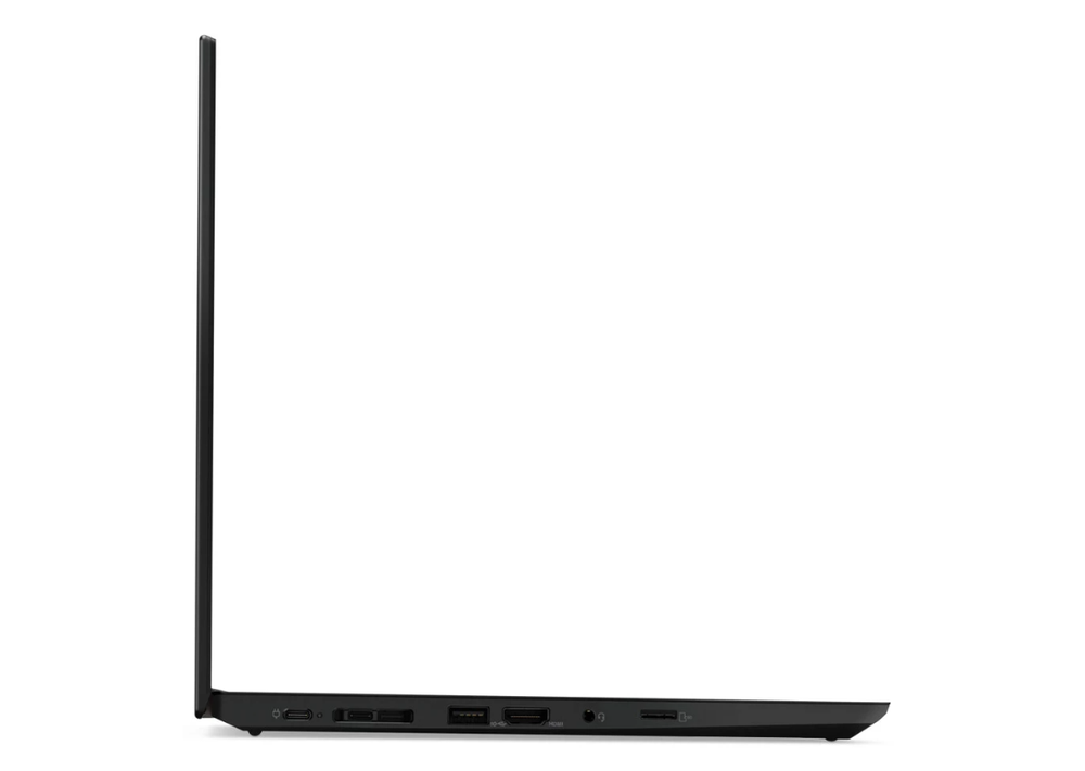 14" Ноутбук Lenovo ThinkPad T495s (1920x1080, AMD Ryzen 7 3700U, RAM 16ГБ, SSD 512ГБ, AMD Radeon Vega 8, Win 10Pro)