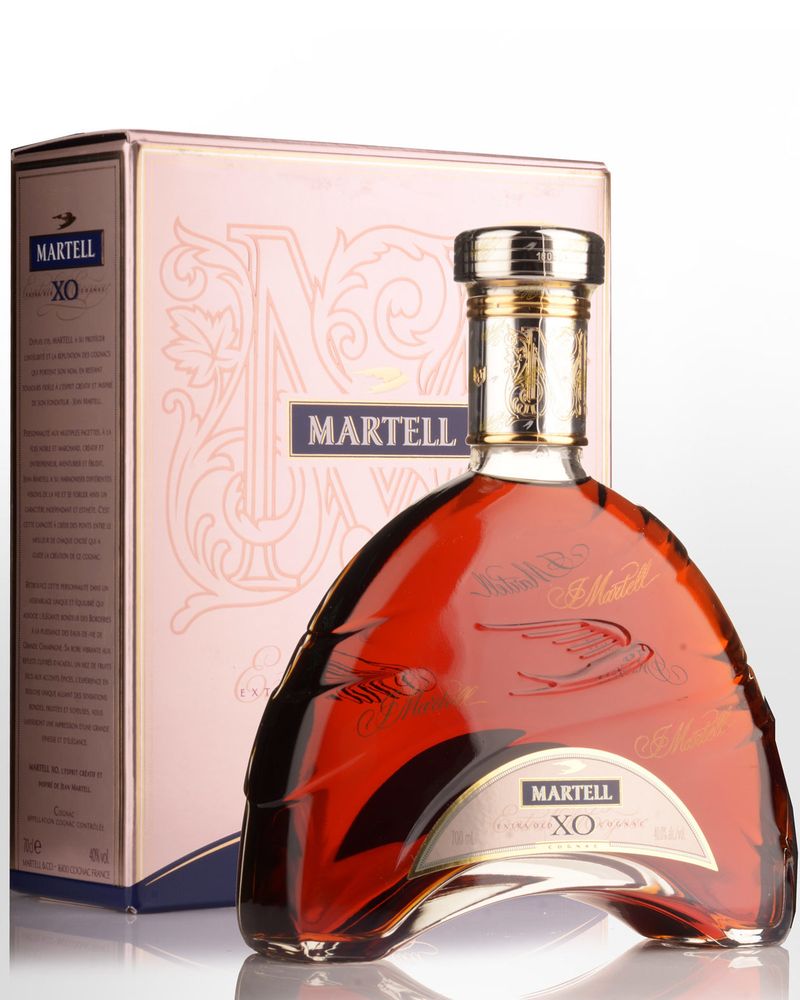 Коньяк Мартель XO