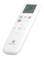 Сплит-система кондиционер настенный Royal Clima Vela Nuova RCI-VXI70HN/IN на 70 м²