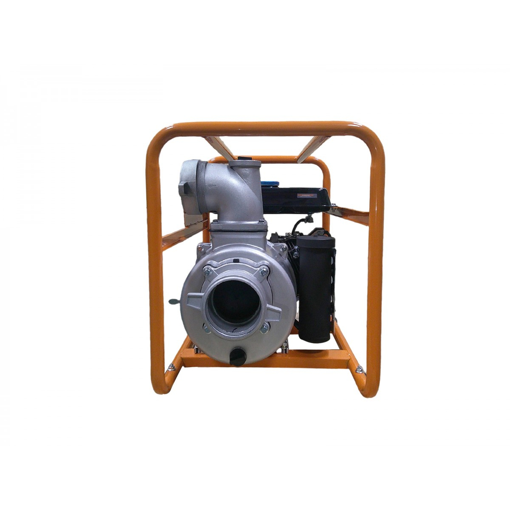 Мотопомпа VILLARTEC GP 100