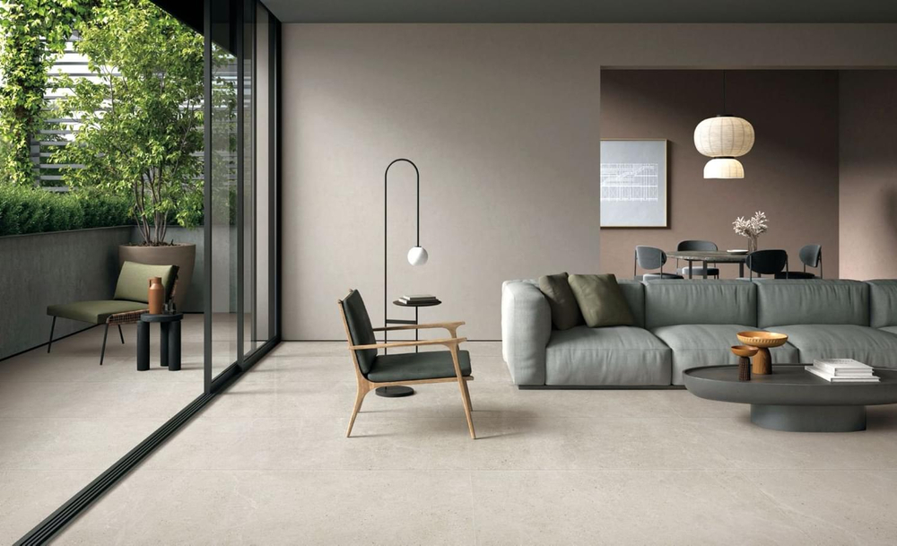 Creatile Stone And Marble Unica Sand 60x120