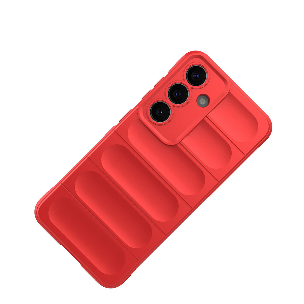 Противоударный чехол Flexible Case для Samsung Galaxy S25+