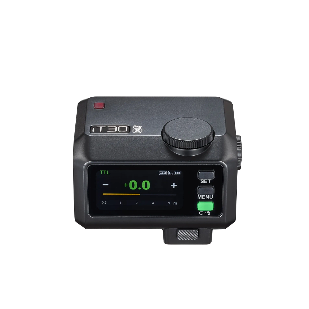 Вспышка накамерная Godox iFlash iT30 Pro C для Canon