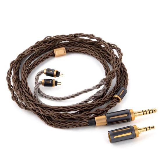 THIEAUDIO Monarch MKIV Default Kaleidoglow