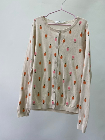 Кардиган H&M