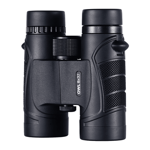 Оптический бинокль TRD OWL 8x32