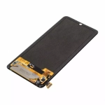Дисплей для Xiaomi Redmi Note 11 Pro 4G/5G/11E Pro/10 Pro 4G/Poco X4 Pro 5G (2201116TG/2201116SG/2201116PG/M2101K6G) в сборе с тачскрином Черный - (OLED)