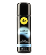 Анальный лубрикант pjur analyse me Moisturizing water 30 мл