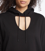 платье DKNY Sport - черный(DP1D4497)