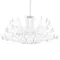 Подвесная люстра Coppelia 10476 White Loft It
