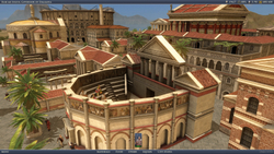Grand Ages: Rome GOLD (для ПК, цифровой код доступа)