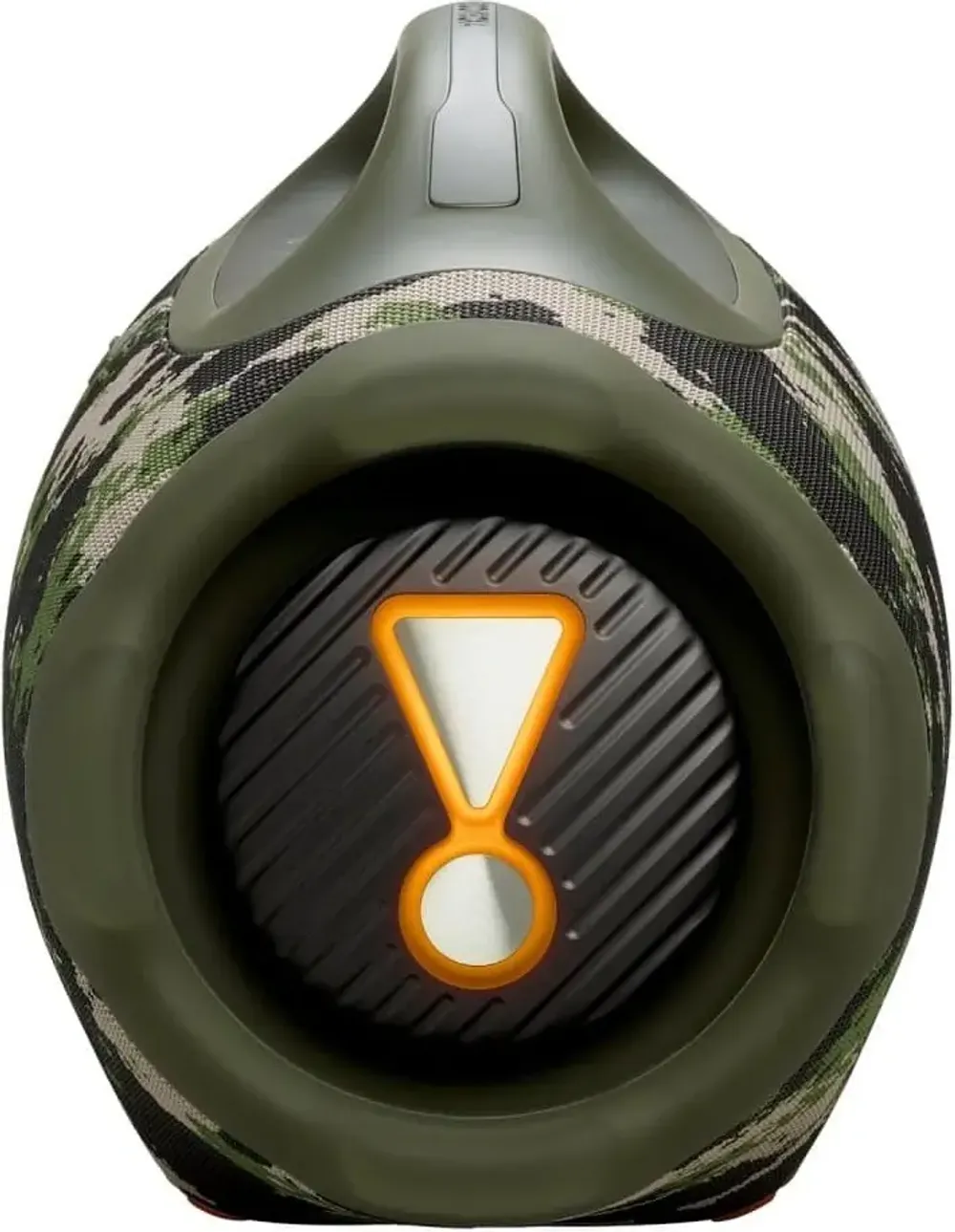 Портативная колонка JBL Boombox 4 Squad - 5