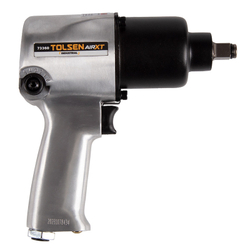 TOLSEN (TT73360) Гайковерт пневматический ударный 1/2", 680 Нм