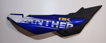 Пластик боковой правый Мотоцикл Racer PANTHER 250