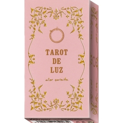 Tarot de Luz / Таро Света