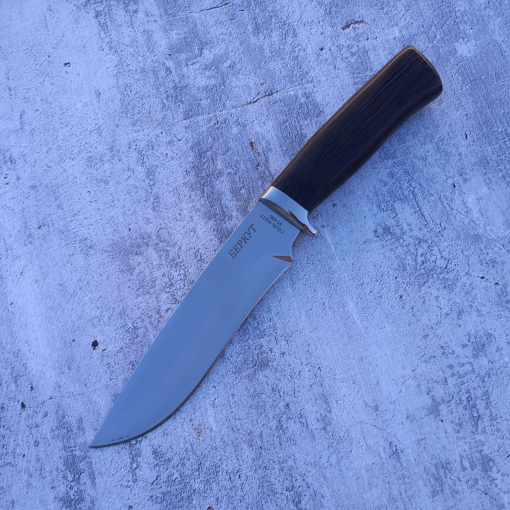 Нож Pirat VD19 Беркут, сталь 40х13