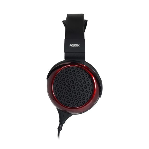 Fostex TH919 Red Black