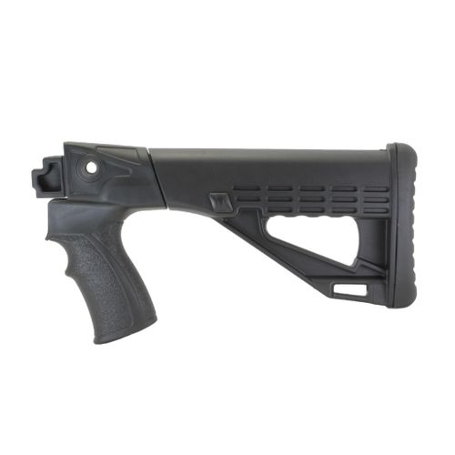 Приклад на Сайгу 20, DLG Tactical. Черный