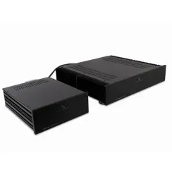 Think Digital Audio Stage 2 MKII Black