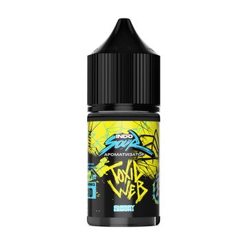 Ароматизатор IndoSour Toxic Web (Вишня Лимон)