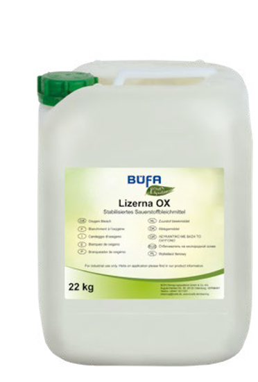 LIZERNA OX