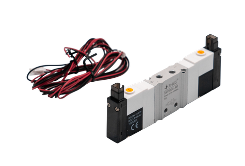 Распределитель SVY5211-M5E4-1M