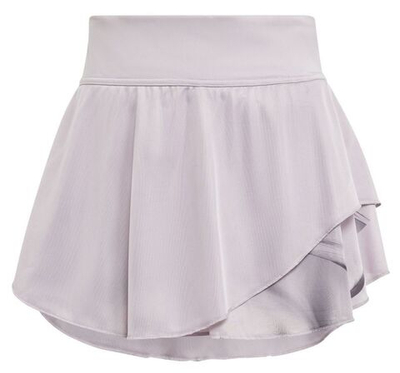 Теннисная юбка Adidas Print Skirt Pro - preloved fig