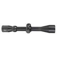 Прицел для пневматики Veber Храбрый Заяц 3-9x40 CBR