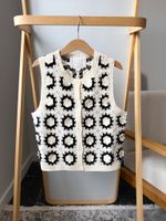 Новый жилет Zara, 140