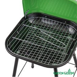 Гриль-барбекю Green Glade AHG18