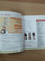 Mobile A1 Livre de L'Eleve + DVD 1 (French Edition)