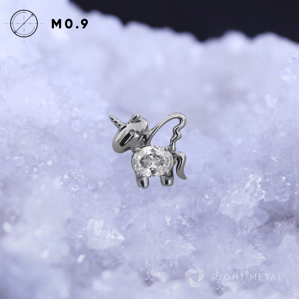 Pony Crystal